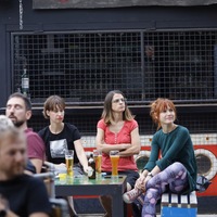 Glazba za Žedno uho, credit: Zvonimir Bregeš