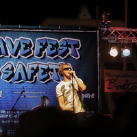 Psihomodo pop, credit: Zvonimir Bregeš