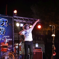 Psihomodo pop, credit: Zvonimir Bregeš