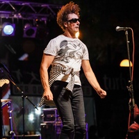 Psihomodo pop, credit: Zvonimir Bregeš