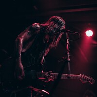 Frail Body, credit: Karlo Buden