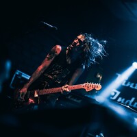 Frail Body, credit: Karlo Buden