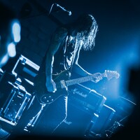 Frail Body, credit: Karlo Buden