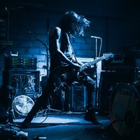 Frail Body, credit: Karlo Buden