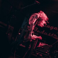 Frail Body, credit: Karlo Buden