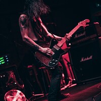 Frail Body, credit: Karlo Buden