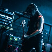 Frail Body, credit: Karlo Buden