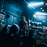 Frail Body, credit: Karlo Buden