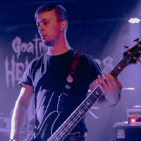 Goatmare, credit: Patricija Flikač