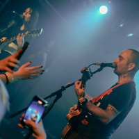 Goatmare, credit: Patricija Flikač