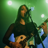 Goatmare, credit: Patricija Flikač