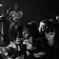 Goatmare, credit: Patricija Flikač