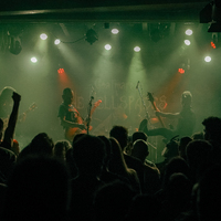 Goatmare, credit: Patricija Flikač