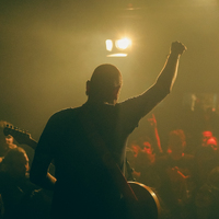 Goatmare, credit: Patricija Flikač