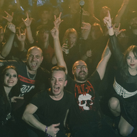 Goatmare, credit: Patricija Flikač