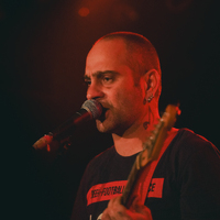 Goatmare, credit: Patricija Flikač