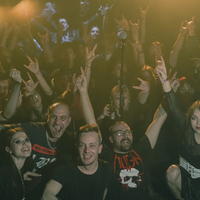 Goatmare, credit: Patricija Flikač