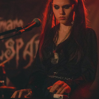 Goatmare, credit: Patricija Flikač