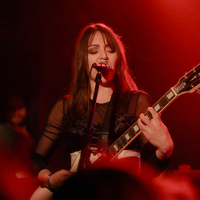 Goatmare, credit: Patricija Flikač