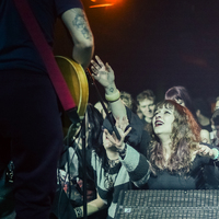 Goatmare, credit: Patricija Flikač