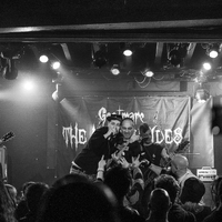 Goatmare, credit: Patricija Flikač