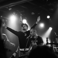 Goatmare, credit: Patricija Flikač