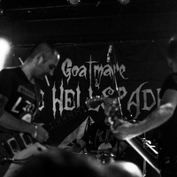 Goatmare, credit: Patricija Flikač