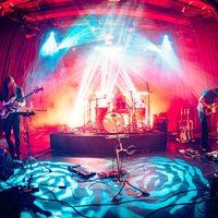 God is an Astronaut, credit: Filip Bušić