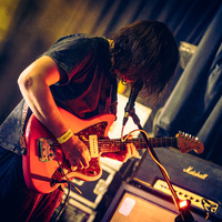 God is an Astronaut, credit: Filip Bušić