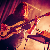 God is an Astronaut, credit: Filip Bušić