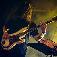 God is an Astronaut, credit: Filip Bušić