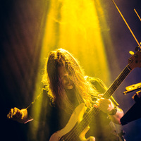 God is an Astronaut, credit: Filip Bušić