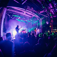 God is an Astronaut, credit: Filip Bušić