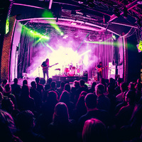 God is an Astronaut, credit: Filip Bušić