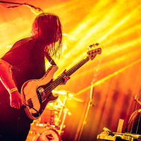 God is an Astronaut, credit: Filip Bušić