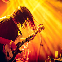 God is an Astronaut, credit: Filip Bušić