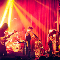 God is an Astronaut, credit: Filip Bušić