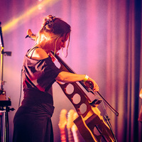 God is an Astronaut, credit: Filip Bušić