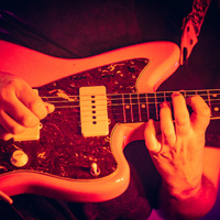 God is an Astronaut, credit: Filip Bušić