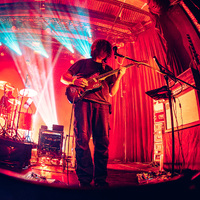 God is an Astronaut, credit: Filip Bušić