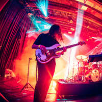 God is an Astronaut, credit: Filip Bušić