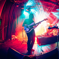 God is an Astronaut, credit: Filip Bušić