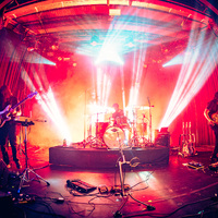 God is an Astronaut, credit: Filip Bušić