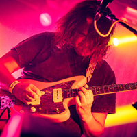 God is an Astronaut, credit: Filip Bušić