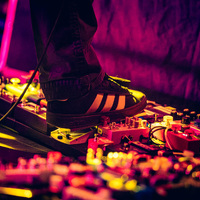 God is an Astronaut, credit: Filip Bušić