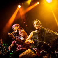 Gogol Bordello, credit: Filip Bušić