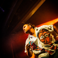 Gogol Bordello, credit: Filip Bušić