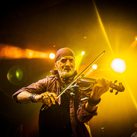 Gogol Bordello, credit: Filip Bušić