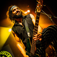 Gogol Bordello, credit: Filip Bušić