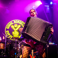 Gogol Bordello, credit: Filip Bušić